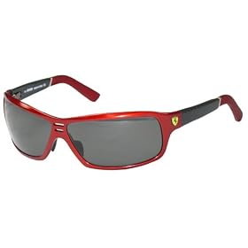 FERRARI(�t�F���[��) �t�F���[���T���O���XFR-030S (FERRARITEAM) ���b�h FR030S 68D FR030S
