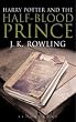 Harry Potter and the Half-Blood Prince (Harry Potter 6) (UK)  Adult edition