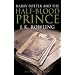 Harry Potter and the Half-Blood Prince (Harry Potter 6) (UK)  Adult edition