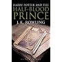 Harry Potter and the Half-Blood Prince (Harry Potter 6) (UK)  Adult edition