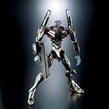  超合金魂 GX-22 エヴァンゲリオン 四号機(再販)