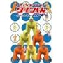 �A���W���b�V���̃^�C�c����~�j�̂����Ȃ�~ OFF�� [DVD]