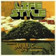 LIFE STYLE RECORDS(2)