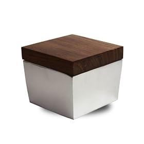 ALUMI SQUARE BOX 1435�@�A���~�@�{�b�N�X