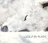 [CD]TVサントラ WOLF'S RAIN O.S.T