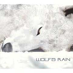 WOLF'S RAIN O.S.T