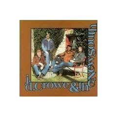 J.D. Crowe & The New South