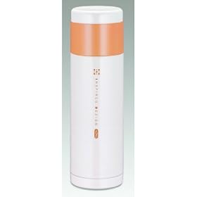 �T�[���X(THERMOS) �X�e�����X�X�����{�g��FDM-501 �p�[���z���C�g 0.49L FDM-501