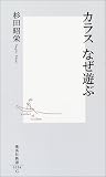 カラス なぜ遊ぶ (集英社新書)