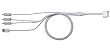 Apple �R���|�W�b�g AV�P�[�u�� MB129LL/A