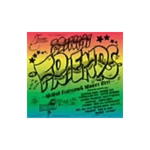 【クリックで詳細表示】FRIENDS MINMI featuring works BEST