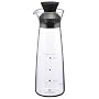 iwaki �p�C���b�N�X �h���b�V���O�{�g�� 300ml 5014-BK
