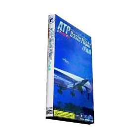 FS2004 ���A���A�h�I���V���[�Y 8 ATP Basic Flight in ���n��