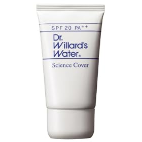 �E�B���[�h�E�T�C�G���X�J�o�[(UV���n�N���[��) SPF20 PA++ 27g