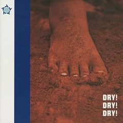 DRY!DRY!DRY!(CCCD)