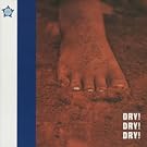 DRY!DRY!DRY!(CCCD)