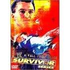 WWE �T�o�C�o�[�V���[�Y2003 [DVD]