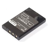 JTT MyBattery HQ FUJIFILM �f�W�^���J�����p NP-60�݊��o�b�e���[ 3.7V 1,000mAh �u���b�N MBH-NP-60���{�g���X�g�e�N�m���W�[�ɂ��