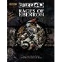 Races of Eberron: Dungeons & Dragons Supplement (D&D Supplement)