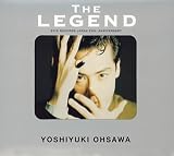 [CD]大沢誉志幸 The LEGEND