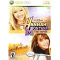 Hannah Montana The Movie�@(XBOX360 �A���Ł@�k�āj