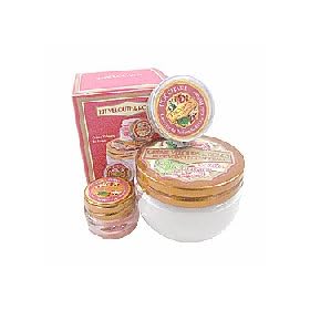 ���N�V�^���@���[�Y�x���x�b�g�Z�b�g�@L'OCCITANE