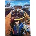 �y����� �퍑 BASARA -The Last Party-�z�퍑BASARA�@�N���A�t�@�C��