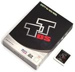 DSTT for NDS/NDSL