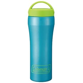 Coleman(�R�[���}��) �}�O���C�g/0.49L �X�J�C�u���[ 170-6943