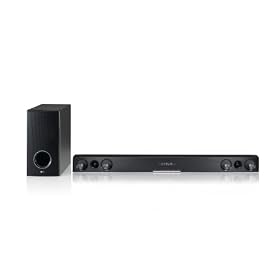 LG Electronics ���C�����X�t�����g�T�E���h�V�X�e�� HLS36W