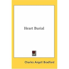 【クリックで詳細表示】Heart Burial [ペーパーバック]