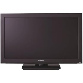 MITSUBISHI REAL 32V�^�n��EBS�E110�xCS�f�W�^���n�C�r�W�����t���e���r LCD-H32MXW75