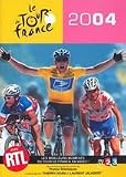 WARNER HOME VIDEO Tour de France 2004 (Search Terms - DVD Cyclisme - DVD Sport
