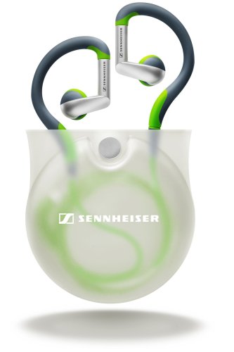  Sennheiser OMX70 - Sport Portable Headphones