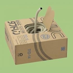 ���[�V�[�Y�� ��d�\�������h�����z�[�X �^�t�h���� ���[���G�A�R���E���O�p 14mm TFD-14