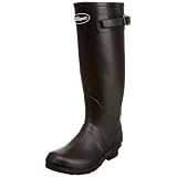 Grisport, Unisex - Erwachsene Gummistiefel mit Riemchen