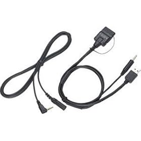 �p�C�I�j�A CYBER NAVI ��P�����pUSB�ϊ��P�[�u�� CD-IUV51M CD-IUV51M