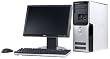 Dell Dimension 9200 �G���^�[�e�C�����g�p�b�P�[�W(Core2DuoE6300 1GB HDD320GB DVD+/-RW DVD-ROM 20�^���C�hTFT)