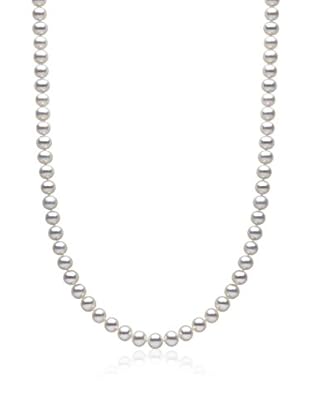 Kimura Pearls Halskette