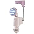 RITEX ���C�e�b�N�X LED�Z���T�[���C�g �d�r�� LED-70