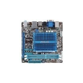 ASUSTek �}�U�[�{�[�h Intel Atom+ION/DDR3�������Ή� Mini-ITX AT3IONT-I