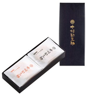  中村勘三郎せんべい　ＮＫＳ－５