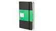 Moleskine Info Book Pocket (Moleskine Classic)
