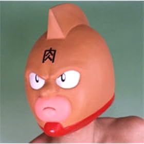 ���o�[�}�X�N �V�L�����}��