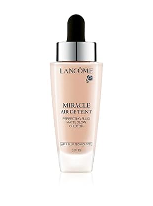 Lancôme Flüssige Foundation Miracle Air de Teint N°03 Beige Diaphane 15 SPF  30 ml, Preis/100 ml: 116.5 EUR
