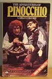 [Book] The Adventures of Pinocchio