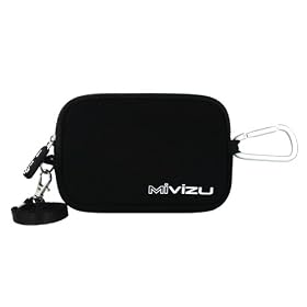 Mivizu�f�W�J���P�[�X�@Sony CyberShot DSC-T99D DSC-T99 DSC-TX9 DSC-WX5 DSC-W350D