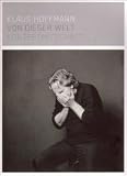 [DVD] Klaus Hoffmann - Von dieser Welt