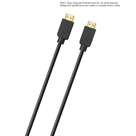 HDMI�P�[�u�� (2m)