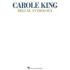 Carole King Deluxe Anthology
